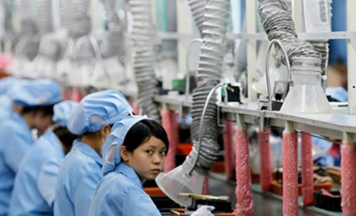 Panelists: Fastener Production Resumes in China