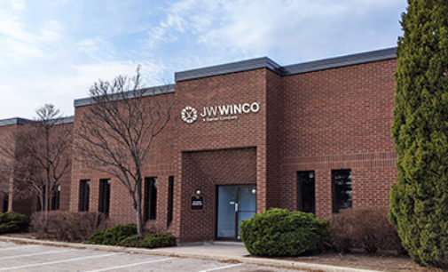 JW Winco Opens Branch In Canada