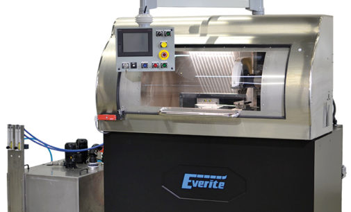 Glebar Acquires Everite Machine Products