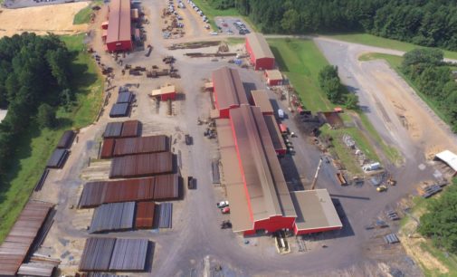 EDSCO Fasteners Merging With Attala Steel