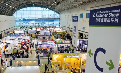 Taiwan Latest Fastener Trade Show Postponement