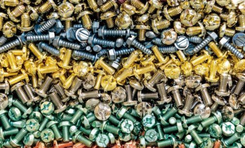 REPORT: Taiwan Fastener Exports Jump 30.9% in 2021