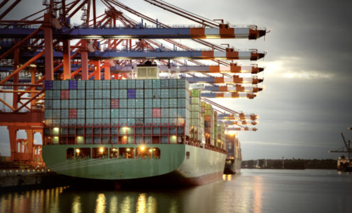 Supply Chains Worsen for U.S. Importers