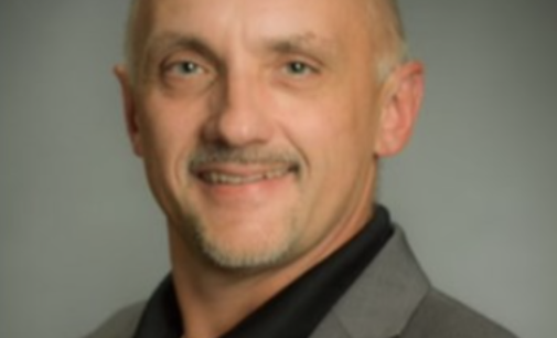 EFG Names Rockford Fastener GM