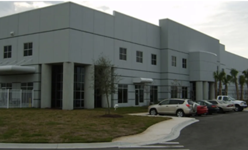 Hillman Expands Distribution Center