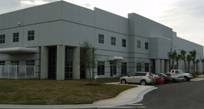 Hillman Expands Distribution Center