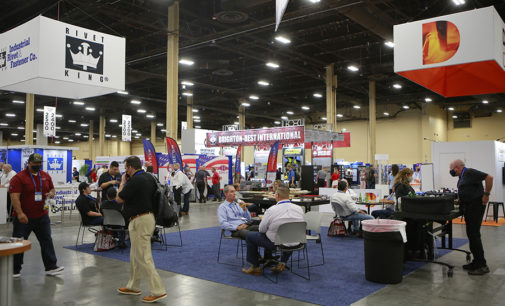 Fastener Trade Shows for 2022