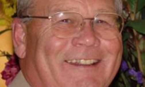 OBITUARY: Ed McIlhon