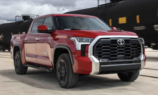 “Loose Fasteners” Cited in Toyota Recall