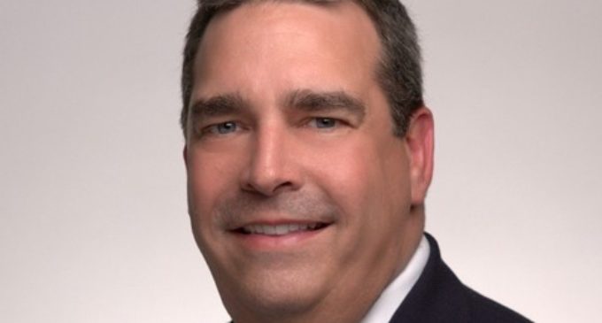 Arrow Fastener Names New VP