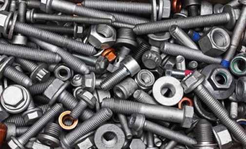 Industrial Fasteners Market to Top $110 Billion by 2029