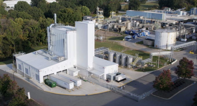 Henkel Expands PSA Capacity in North Carolina