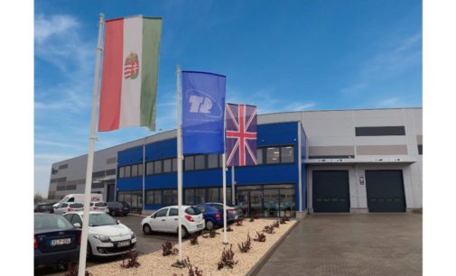 TR Fastenings Opens Facility in Hungary