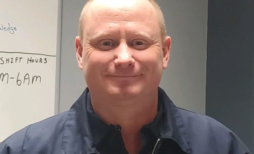 Auto Bolt Co. Promotes Kazmierczak to Plant Manager