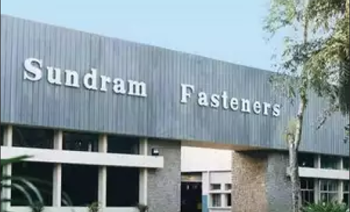 Sundram Fasteners Wins $250m EV Contract