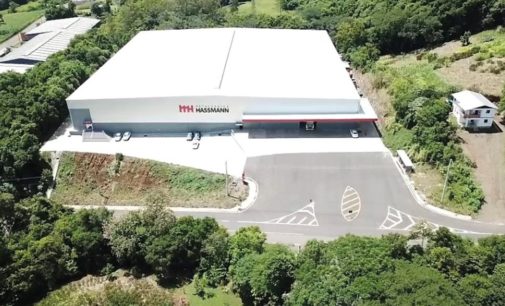 Hassmann Expands Production in Brazil