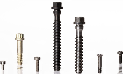 Vimi Fasteners S.p.A. Revenue Rises