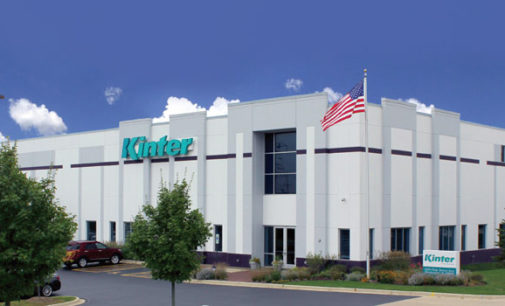 Kinter Expands Illinois Headquarters