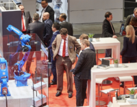 Fastener Fair Global Opens in Stuttgart, Germany