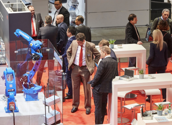 Fastener Fair Global Opens In Stuttgart, Germany | Global Fastener News