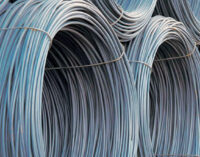 Taiwan’s Stainless Steel Wire Rod Prices Stabilize