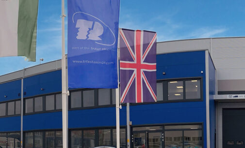 TR Fastenings Opens Hungary Distribution Center