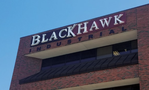 BlackHawk Industrial Buys Stock’d Supply