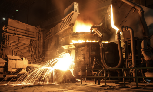 Nucor Corp. Reports ‘Strong’ Quarter