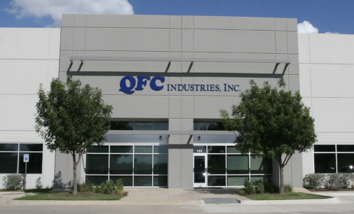 AFC Acquires QFC Industries