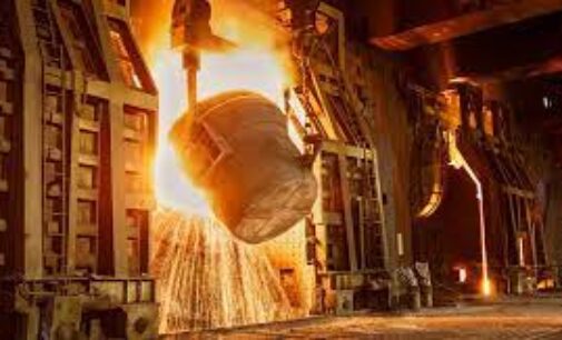 Nucor Helps Develop Carbon Emissions Standard