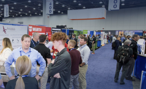 5th Fastener Fair USA Opens in Nashville