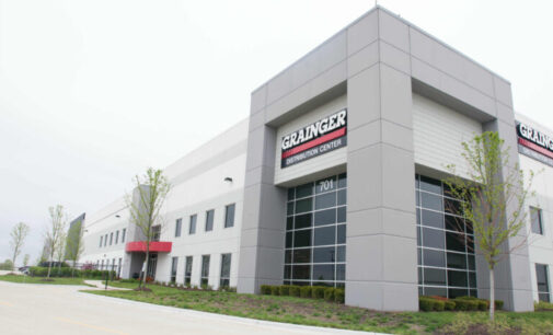 Grainger Plans PNW Facility