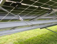 Gripple Supplies Solar Farm