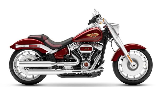 Faulty Fastener Prompts Harley Recall