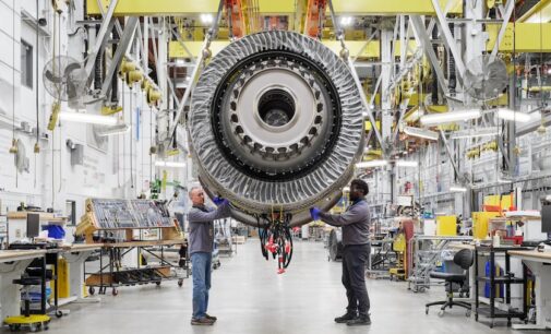 GE Aerospace Bolstering Global Supply Chain