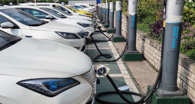 China EV Boom Drives Taiwan Auto Fastener Rebound