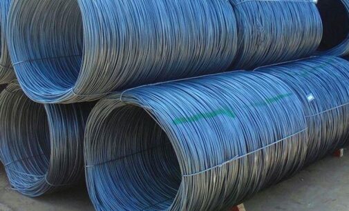 Taiwan’s CSC Wire Rod Prices Flatten