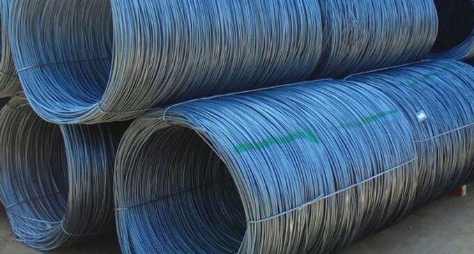 Taiwan’s CSC Wire Rod Prices Flatten