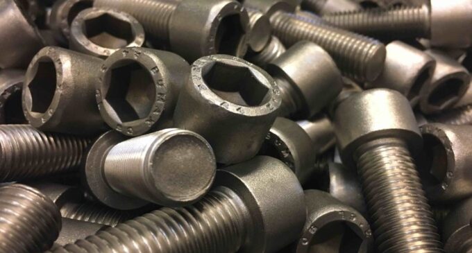 BUMAX ‘Greening’ Fastener Manufacturing