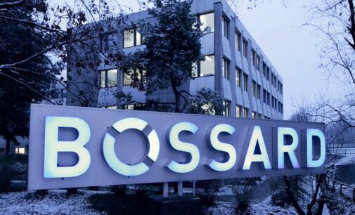 Bossard Expands in Aerospace