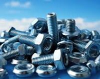 Industrial Fasteners Market to Grow 3.5% CAGR