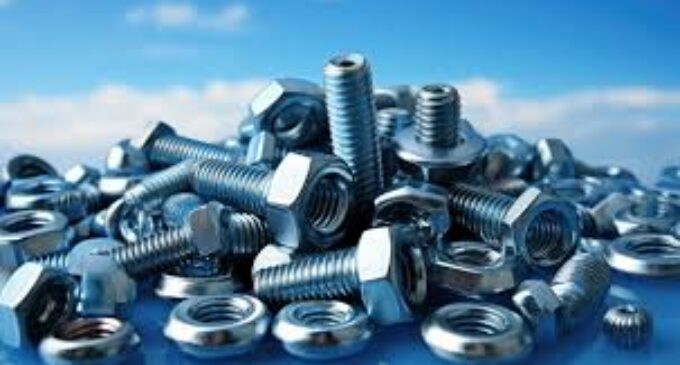 Industrial Fasteners Market to Grow 3.5% CAGR