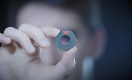 3M Achieves Friction Shims Milestone