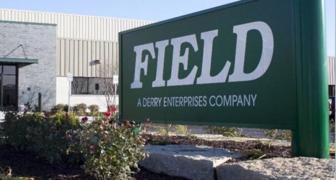 Field Acquires Cascade Bolt