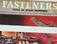 History of Fastener Standards