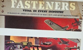 History of Fastener Standards