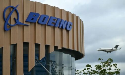 Boeing Machinists Reject Offer