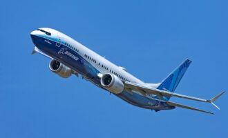 Costly Boeing Strike Ends