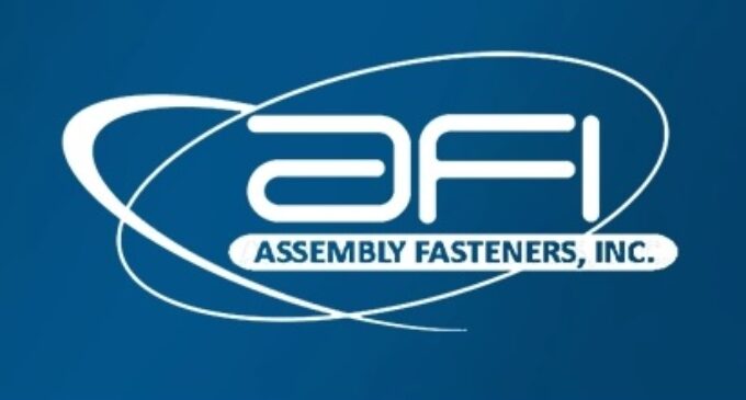 Endries Int’l Acquires Assembly Fasteners