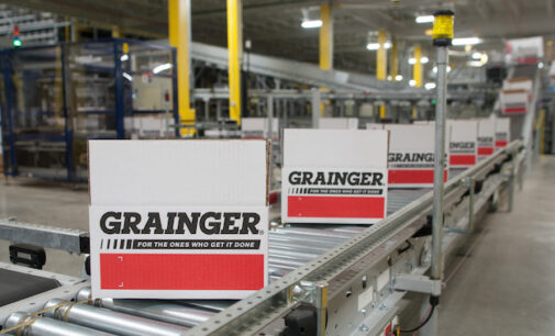 Grainger Growth ‘Slow But Steady’